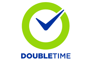 DoubleTime
