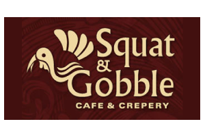 Squat & Gobble